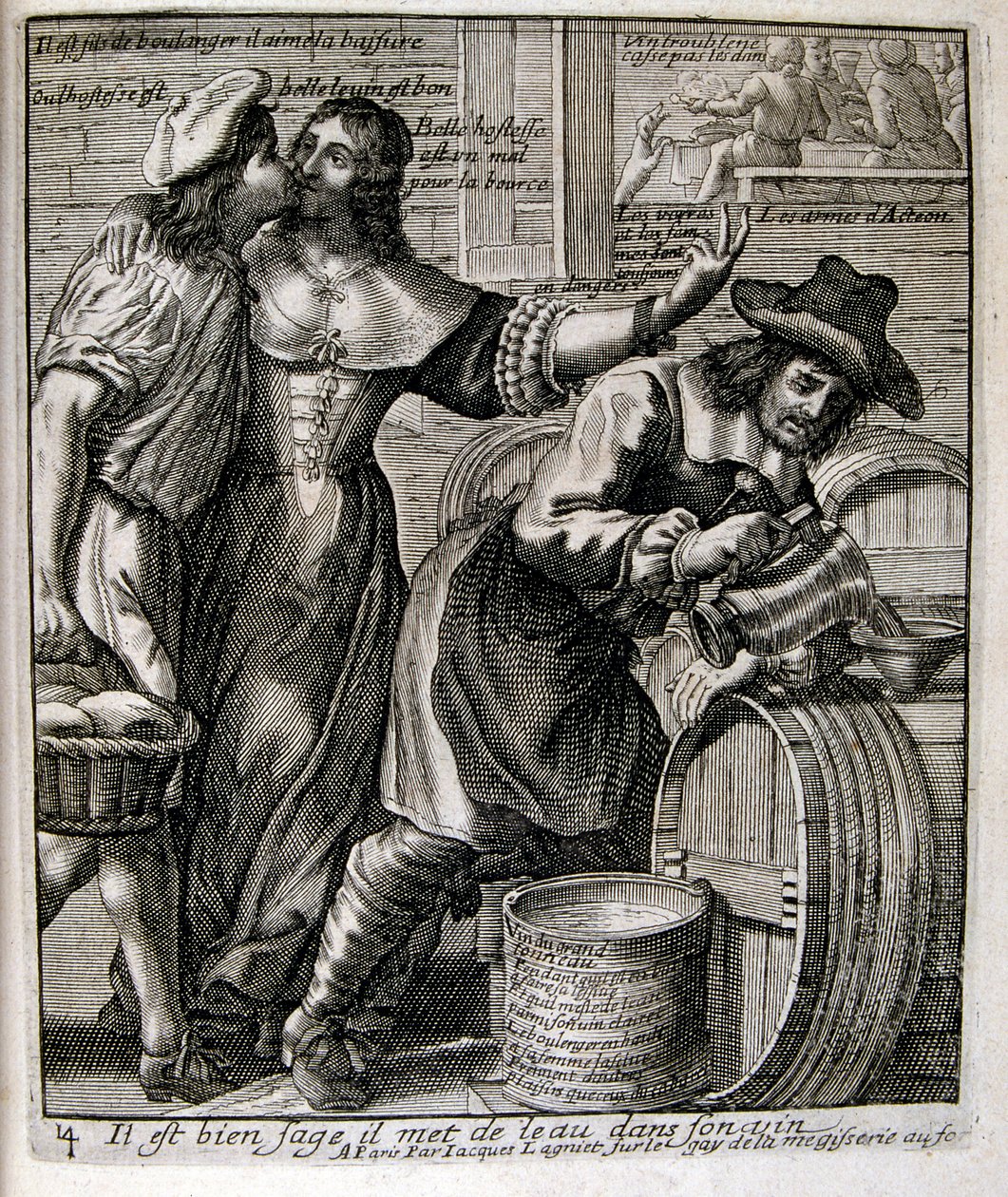  af Jacques Lagniet