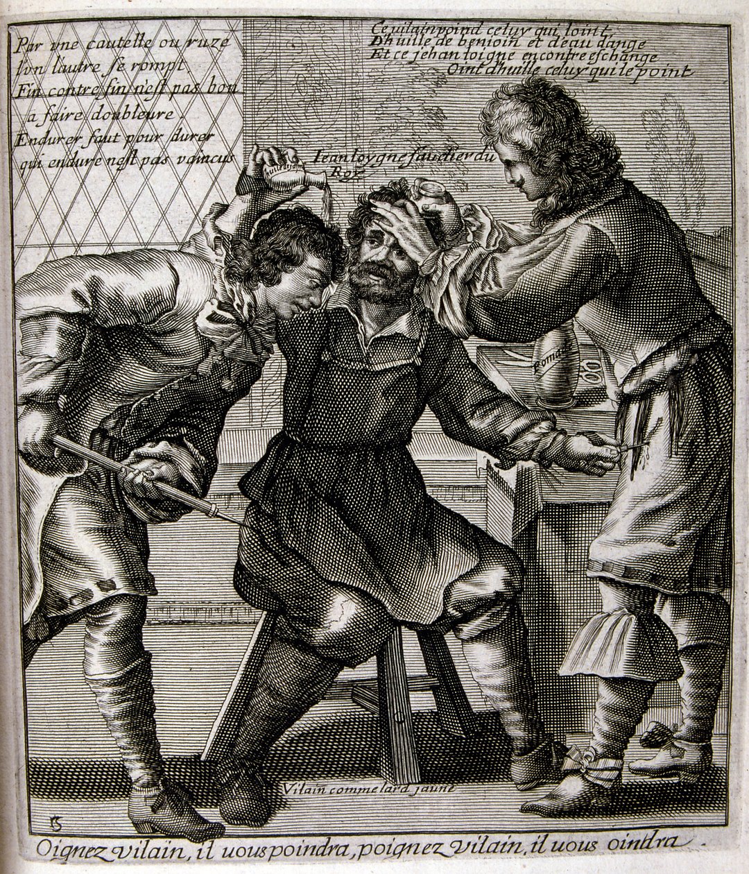  af Jacques Lagniet