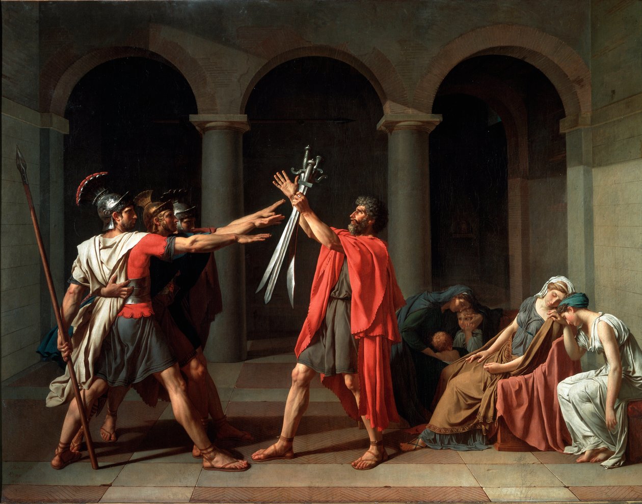 Horatii