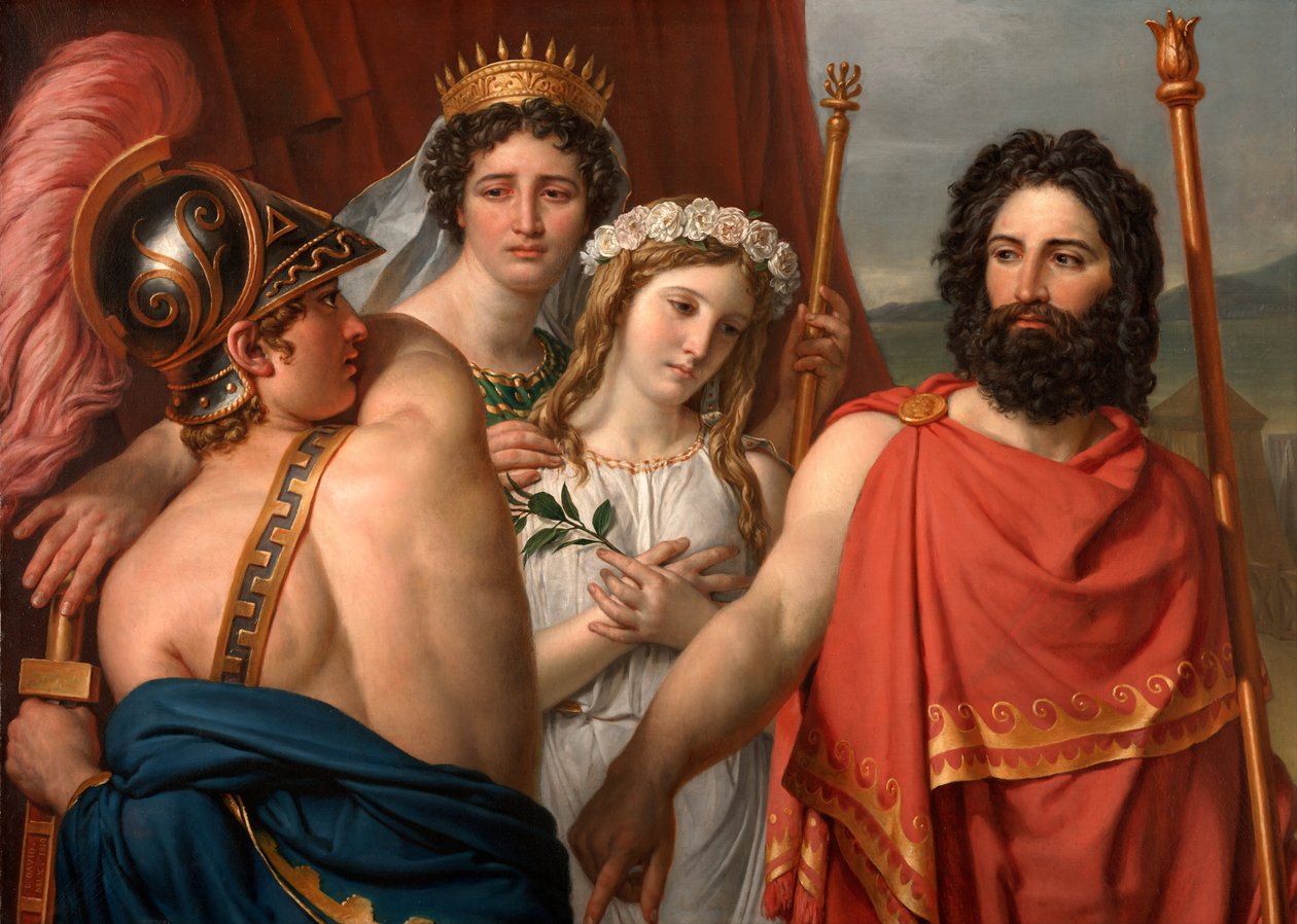 Achilleus