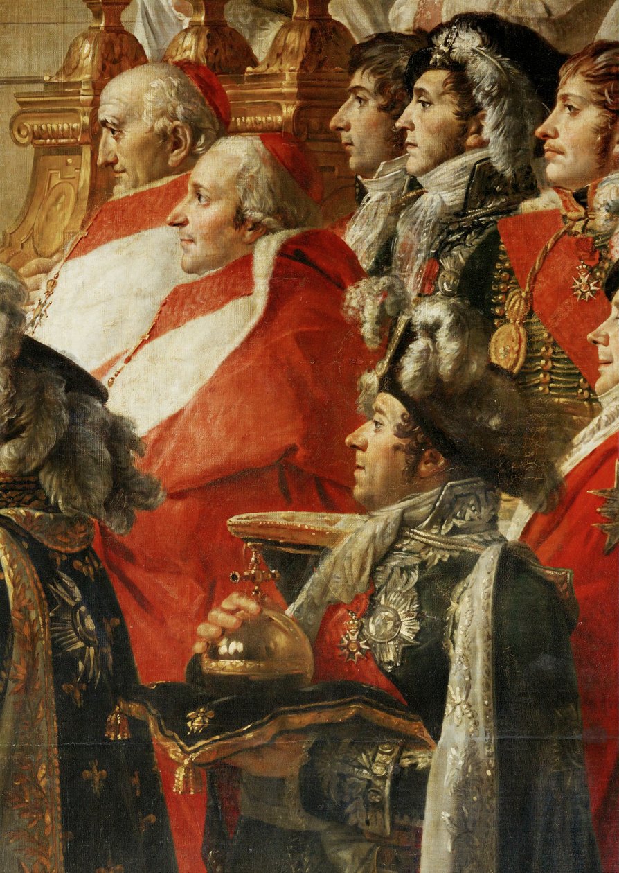 Pave Pius VII