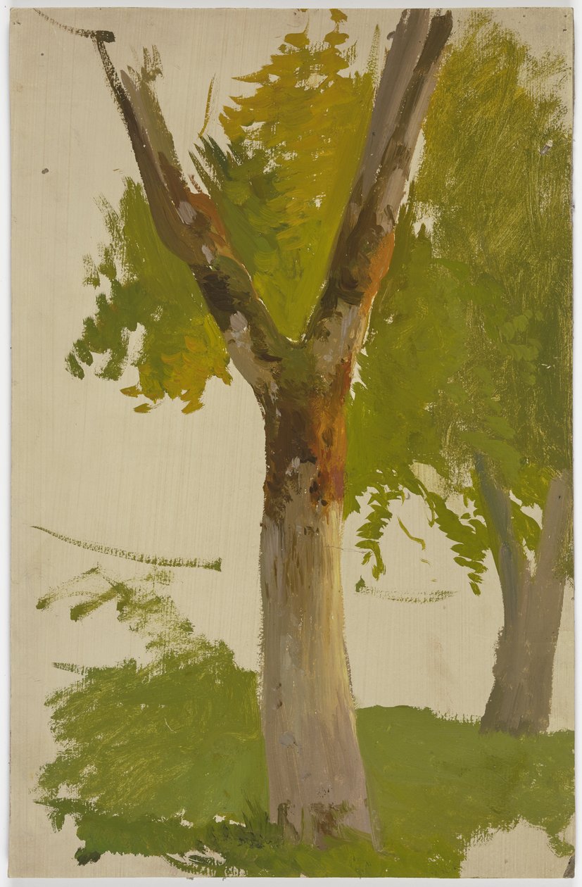Baum af Jakob Becker