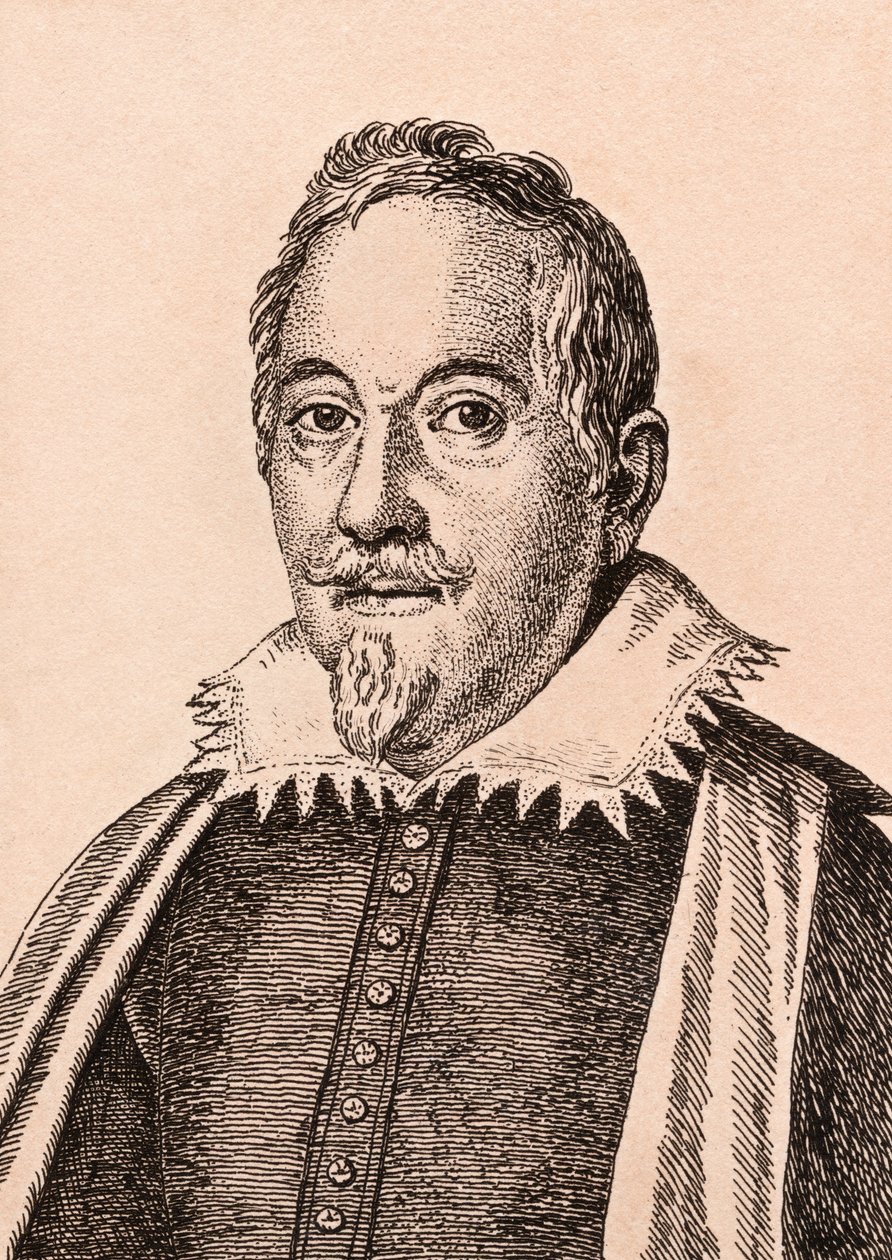 Antonio Tempesta, illustration fra 