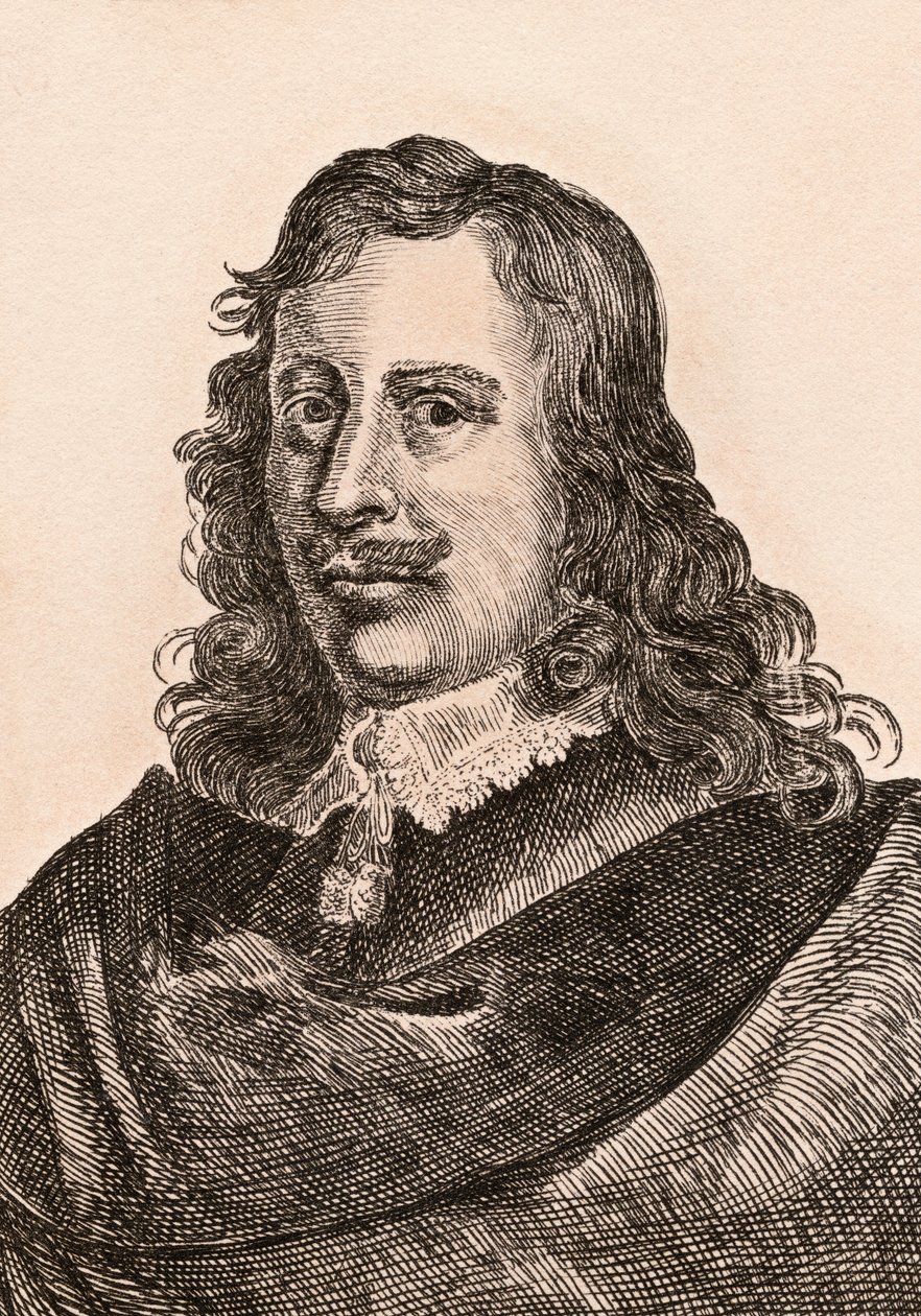 David Teniers den yngre, illustration fra 