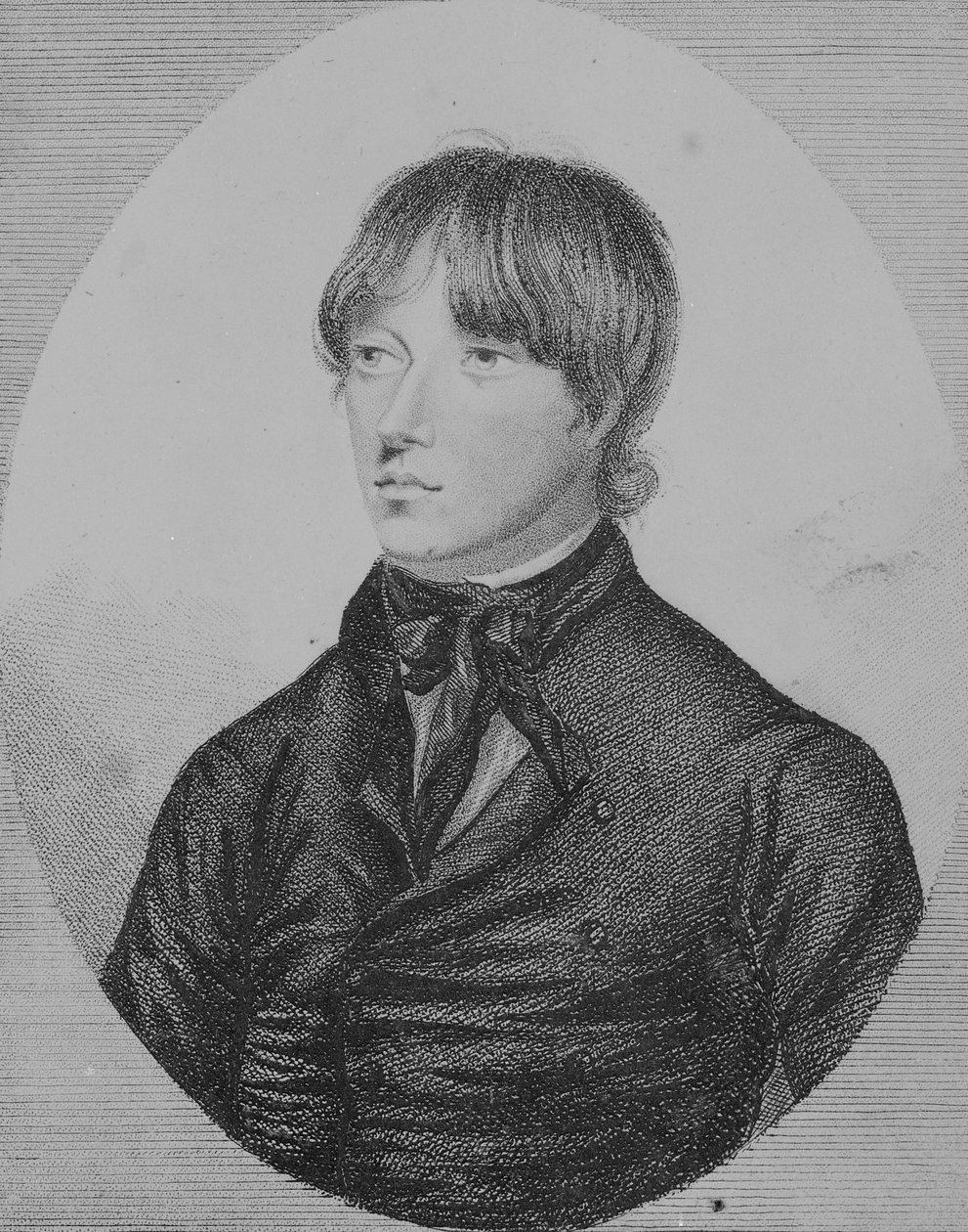 Mary Anne Talbot, ellers John Taylor, graveret af G. Scott, 1804 af James Green