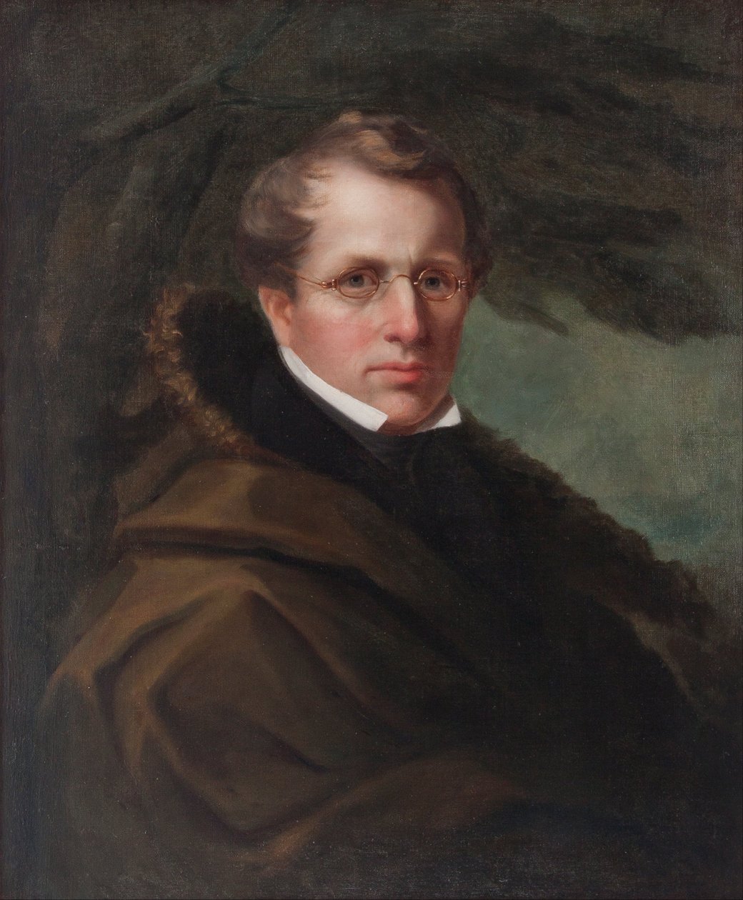 John Davies Jones af James Henry Beard