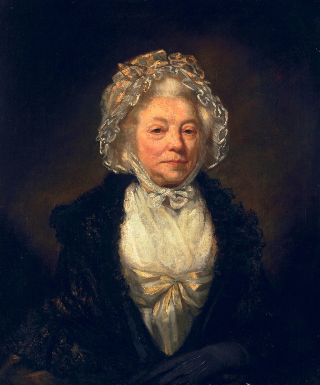 Anne King, 1789 af James Northcote