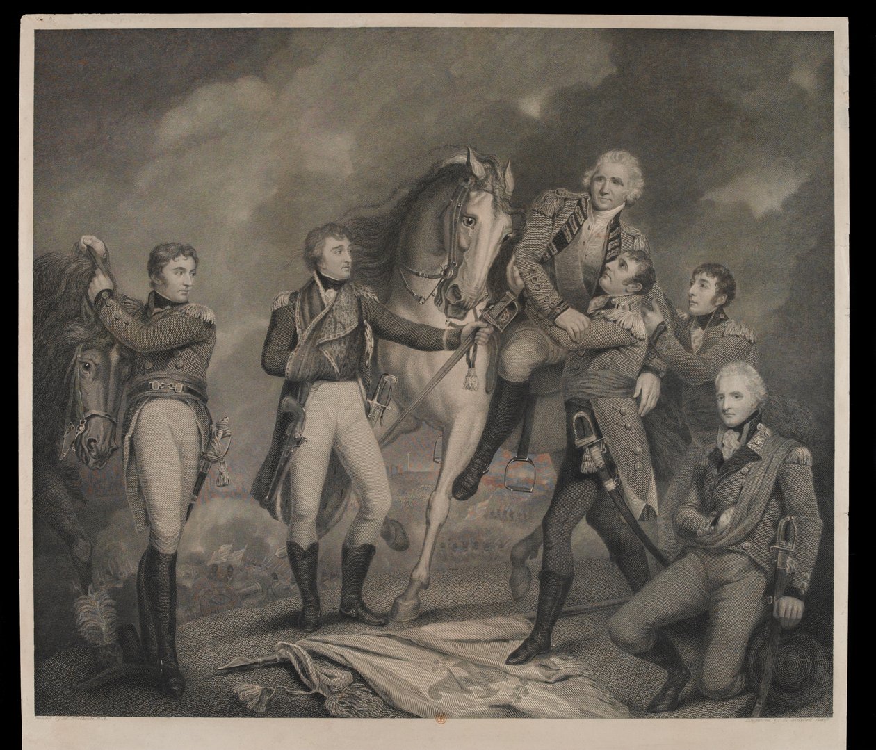 General Abercromby