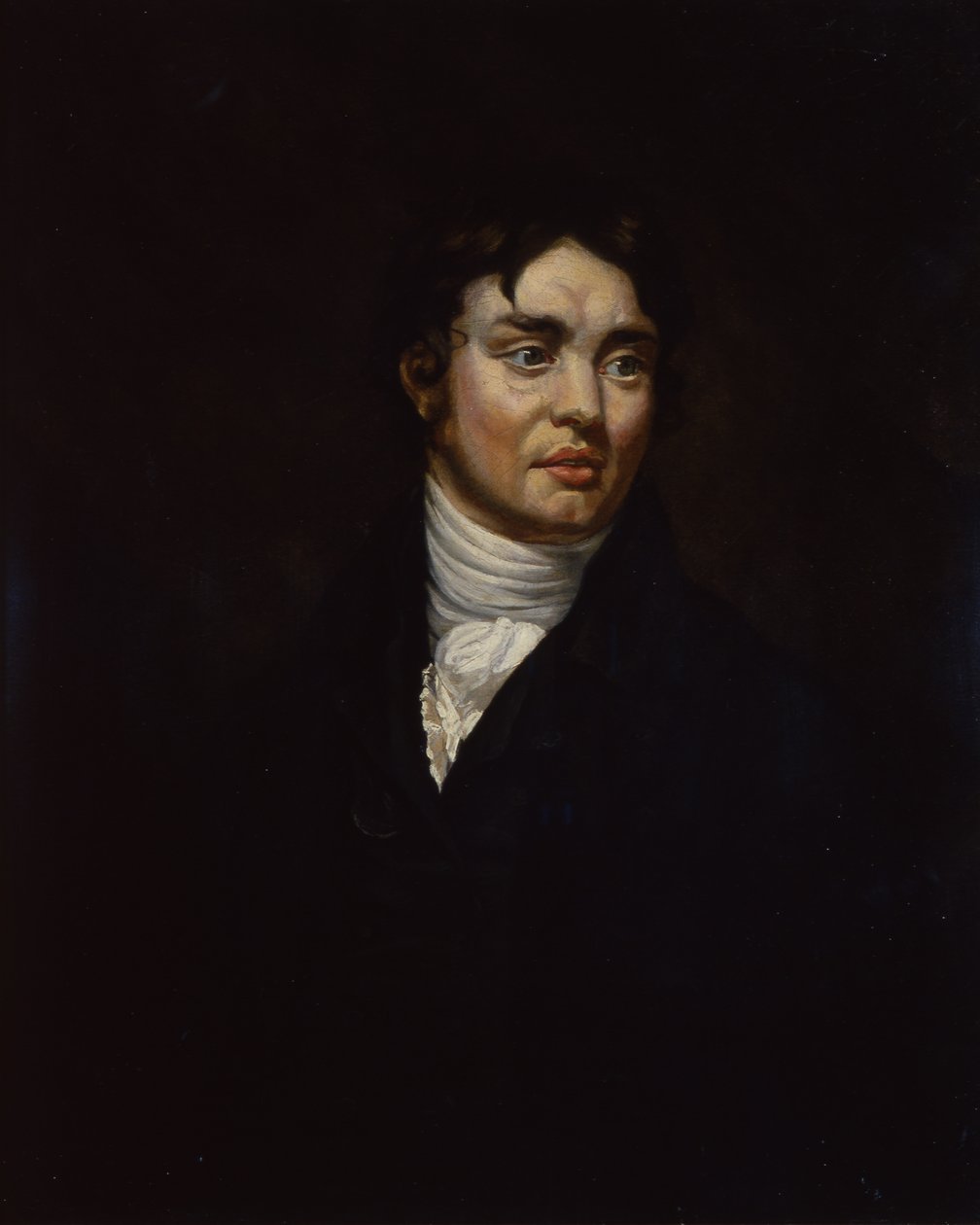 Samuel Taylor Coleridge, 1804 af James Northcote