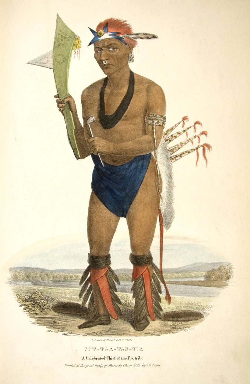 Klip-taa-tas-tia af James Otto Lewis
