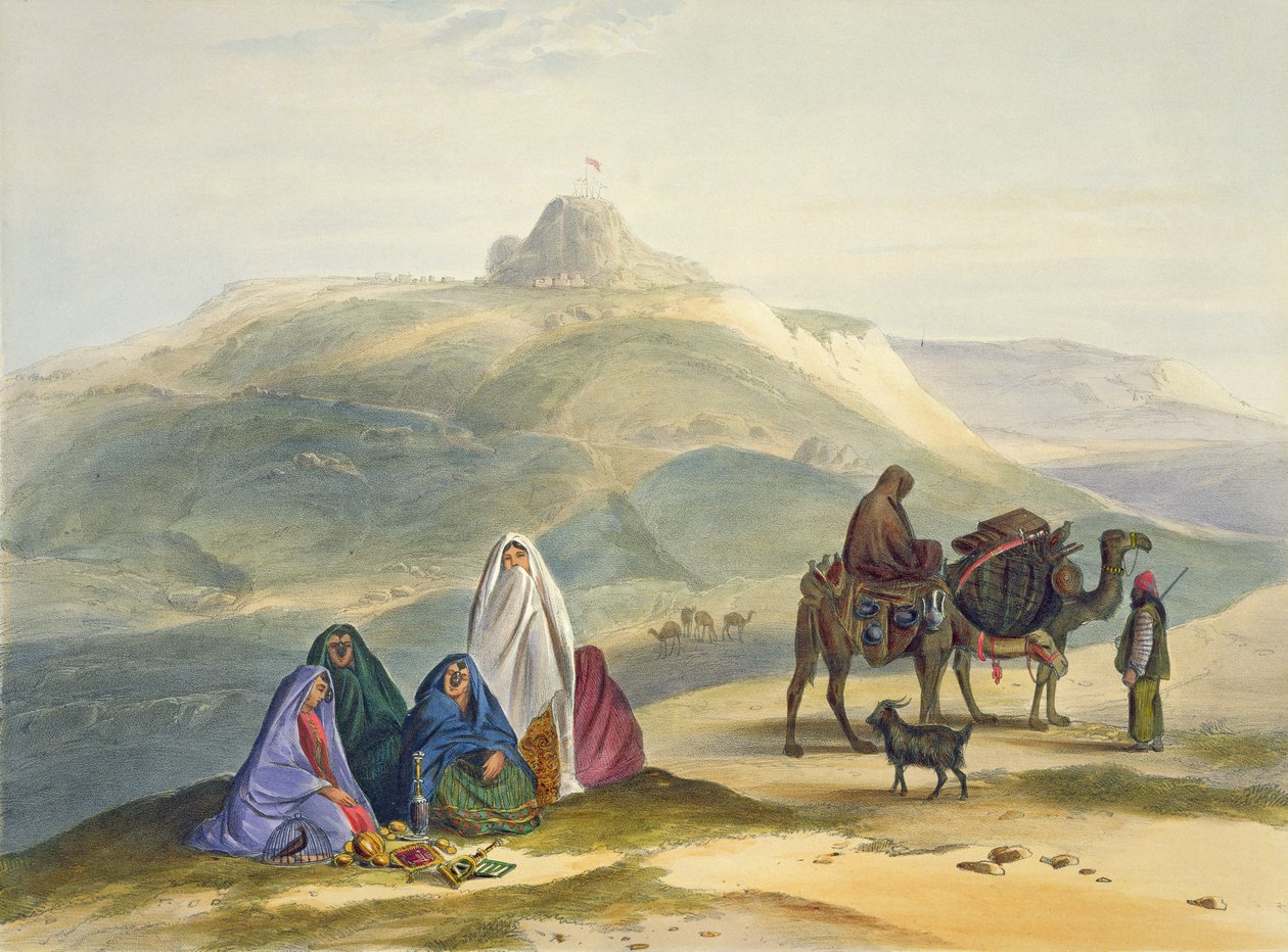 Kelaut-i-Chiljie, plade 8 fra 