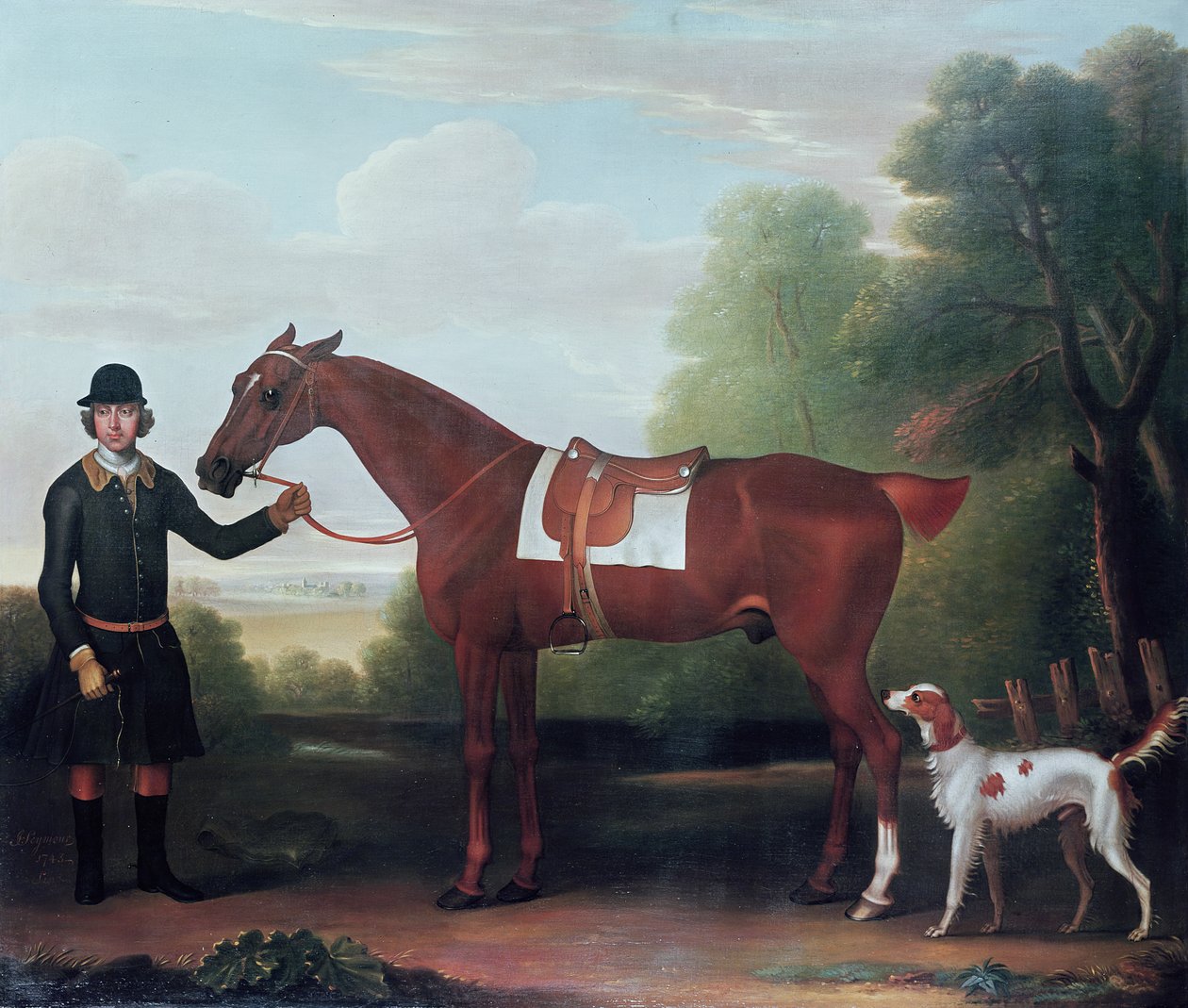 Lord Portmans 