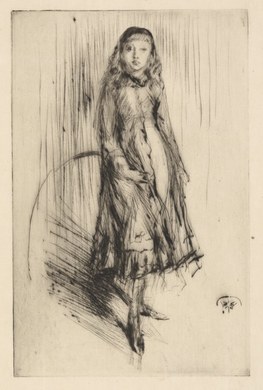  af James Abbott McNeill Whistler