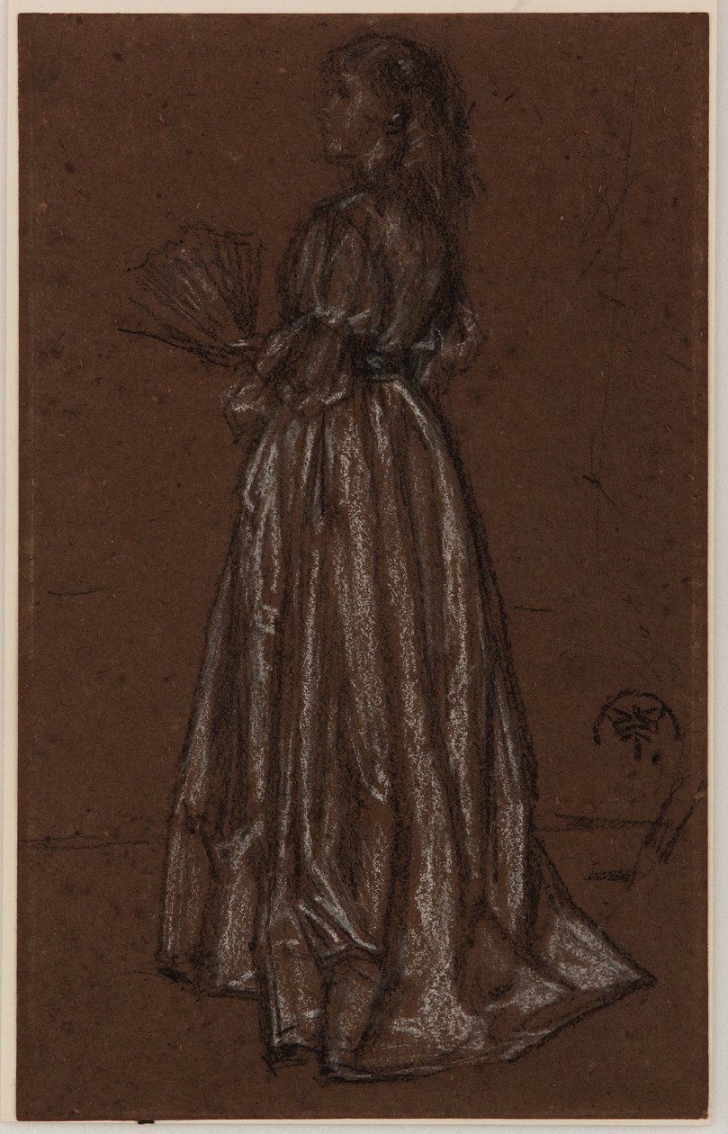  af James Abbott McNeill Whistler
