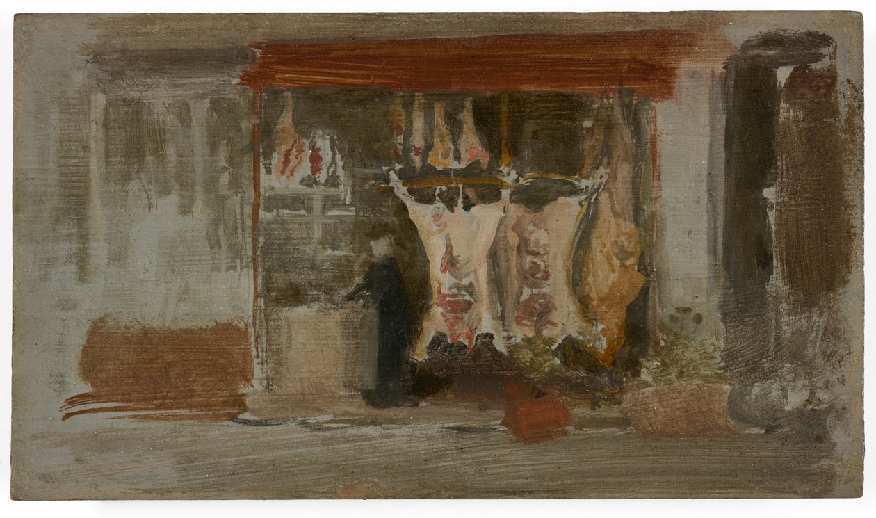 The Butcher