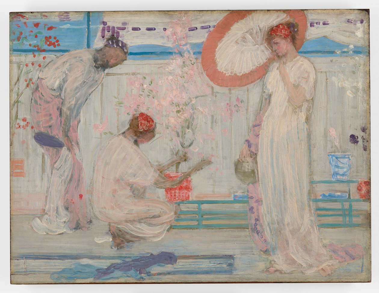  af James Abbott McNeill Whistler