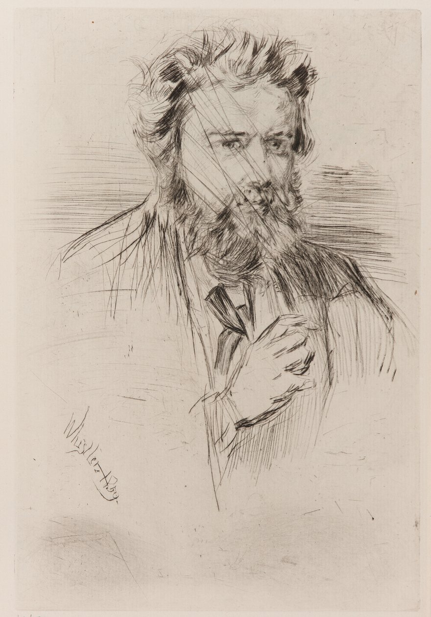Z. Astruc, redaktør af 