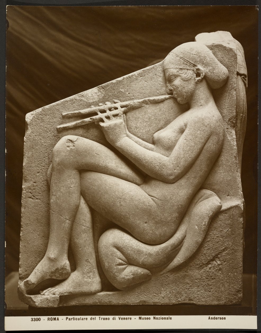 Detalje, Venus