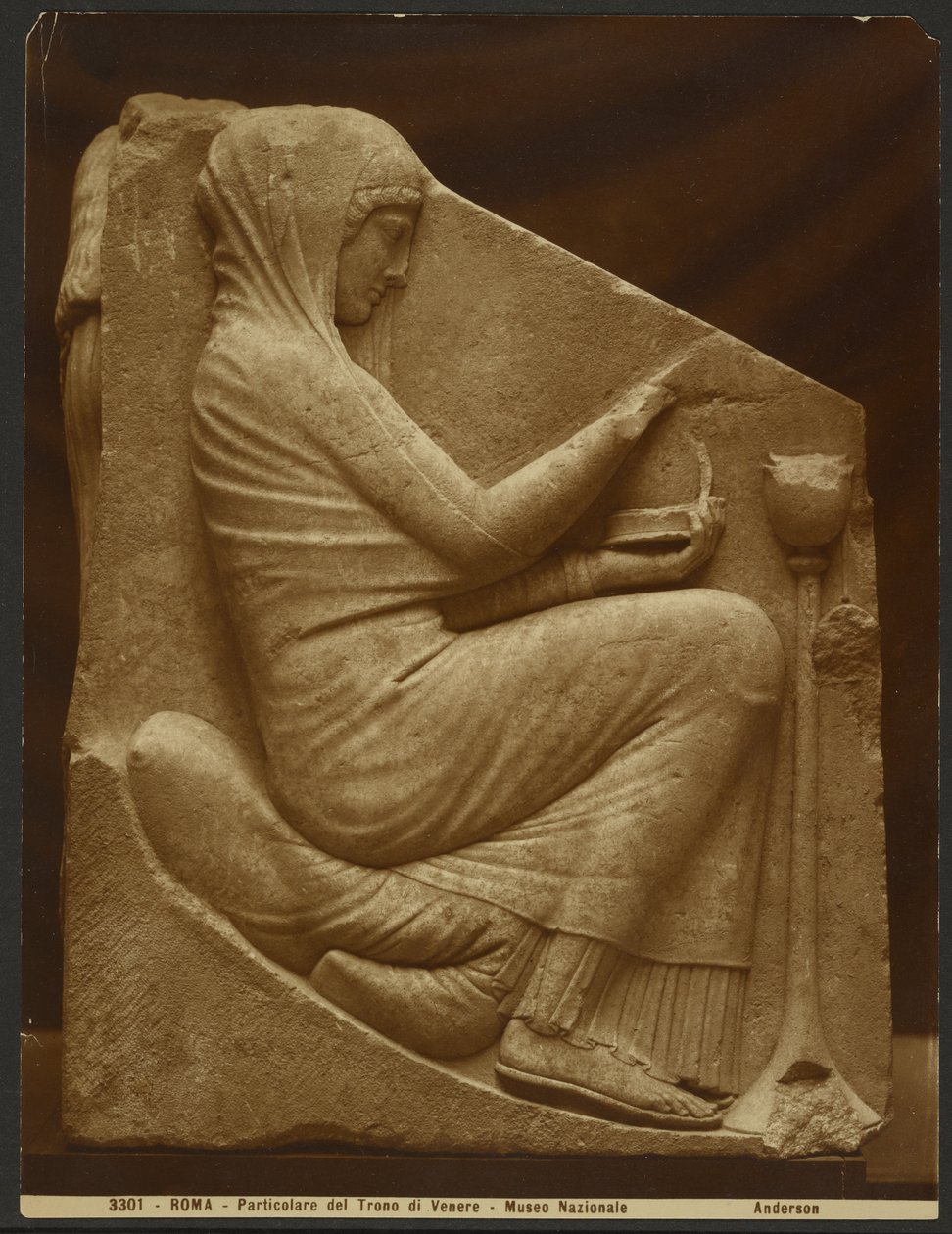 Detalje, Venus