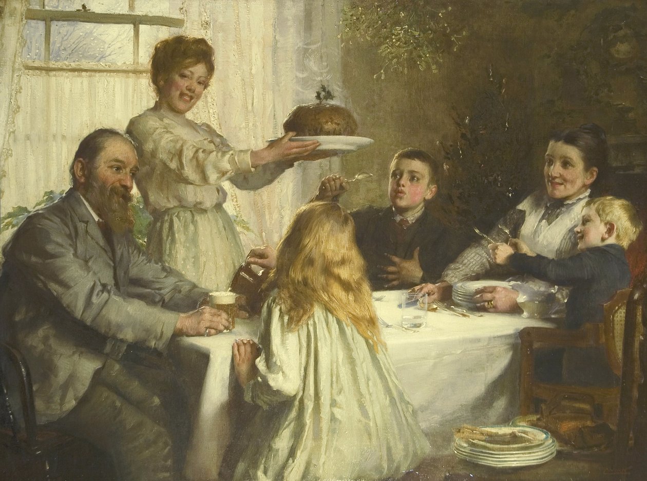 jul af James Clark