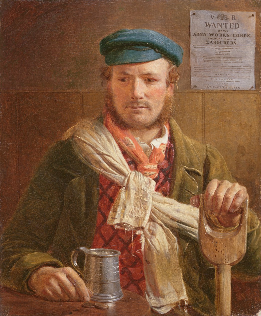 En Søn af Jorden af James Collinson