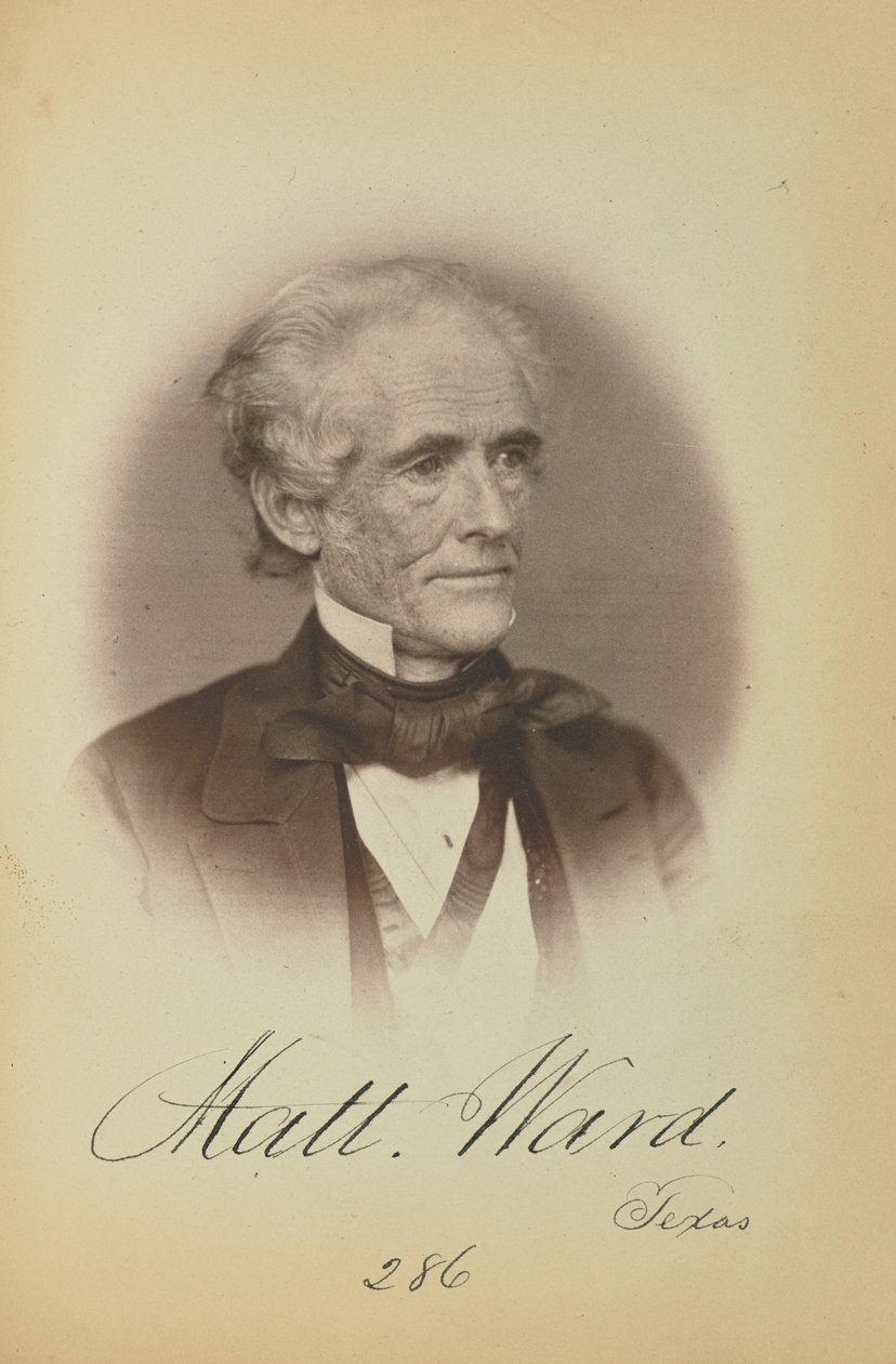 Mat. Afdeling af James Earle McClees
