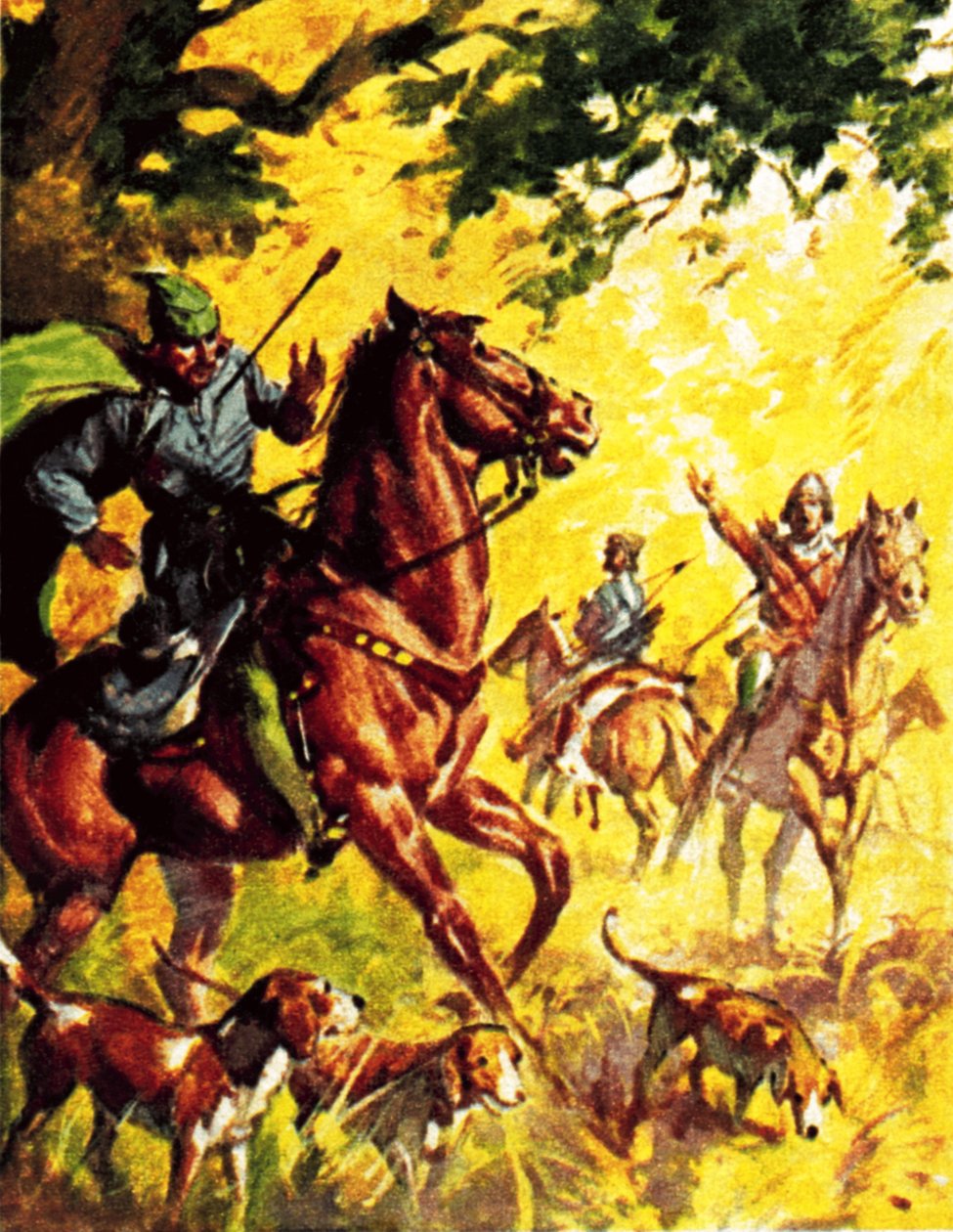 William Rufus