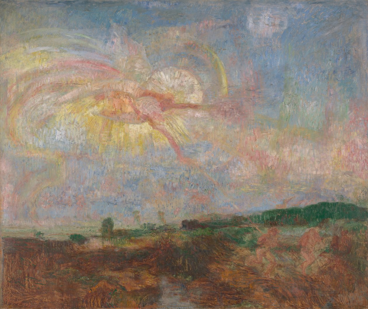  af James Ensor