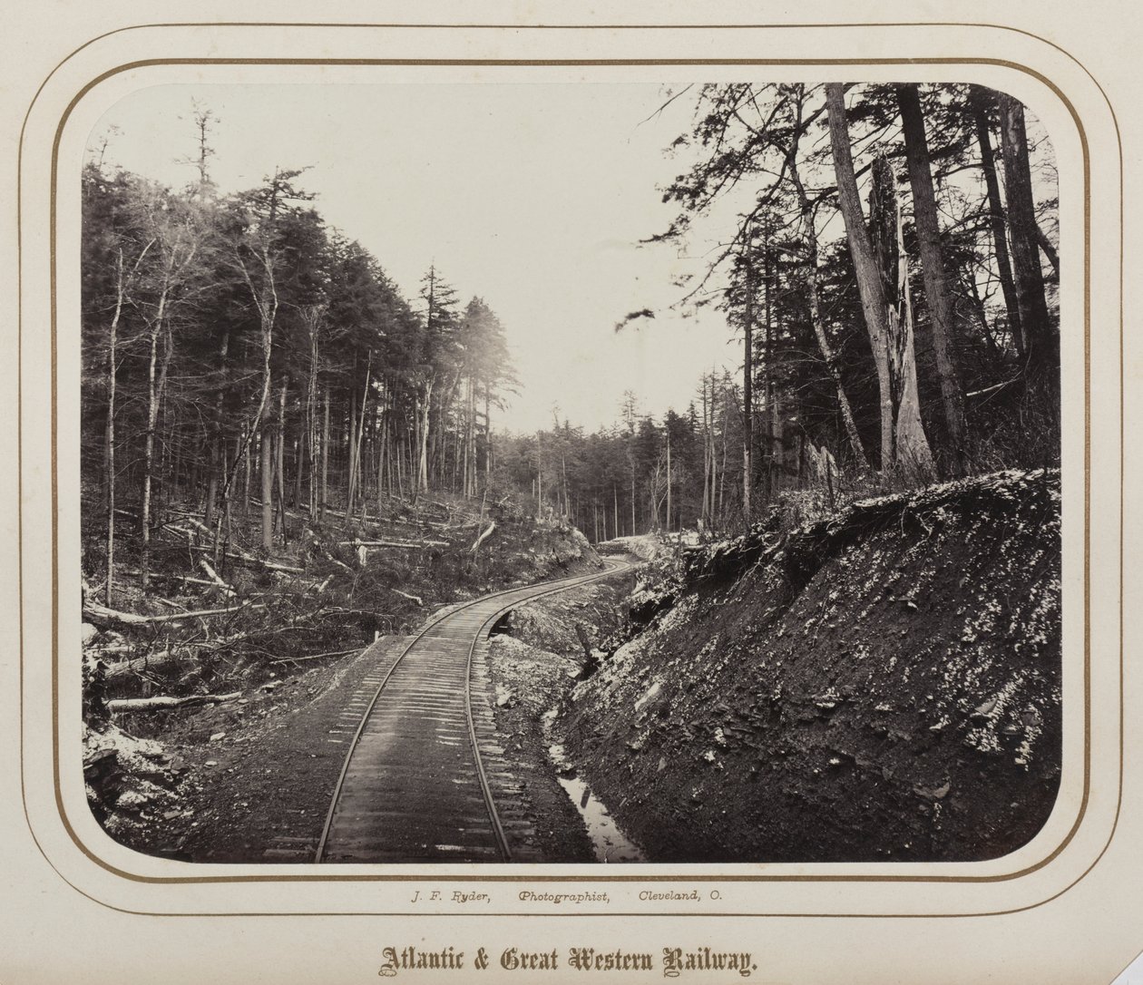 Uden titel af James Fitzallen Ryder