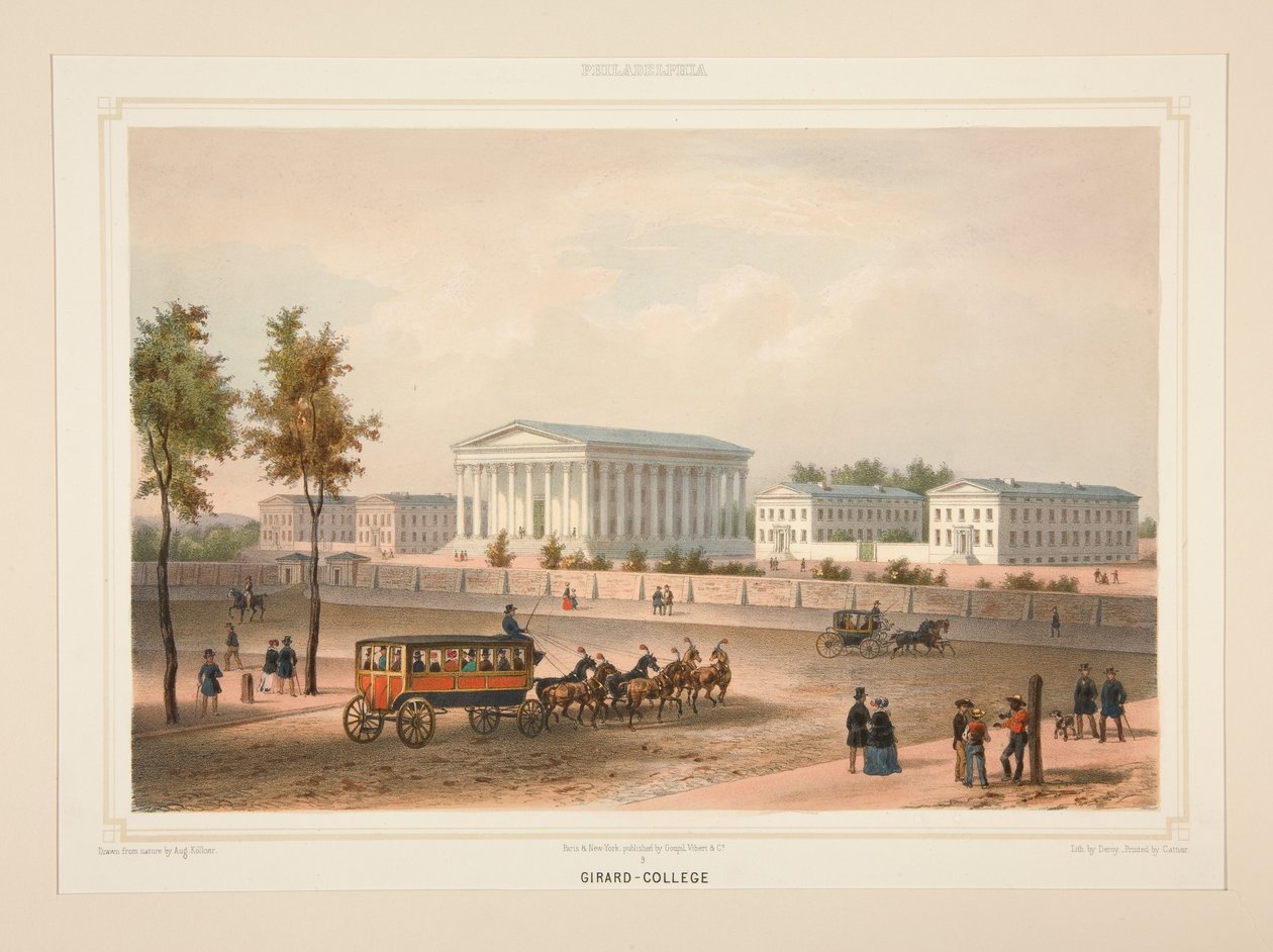 Uhyrlige kroer ved en ny koalitionsfest af James Gillray