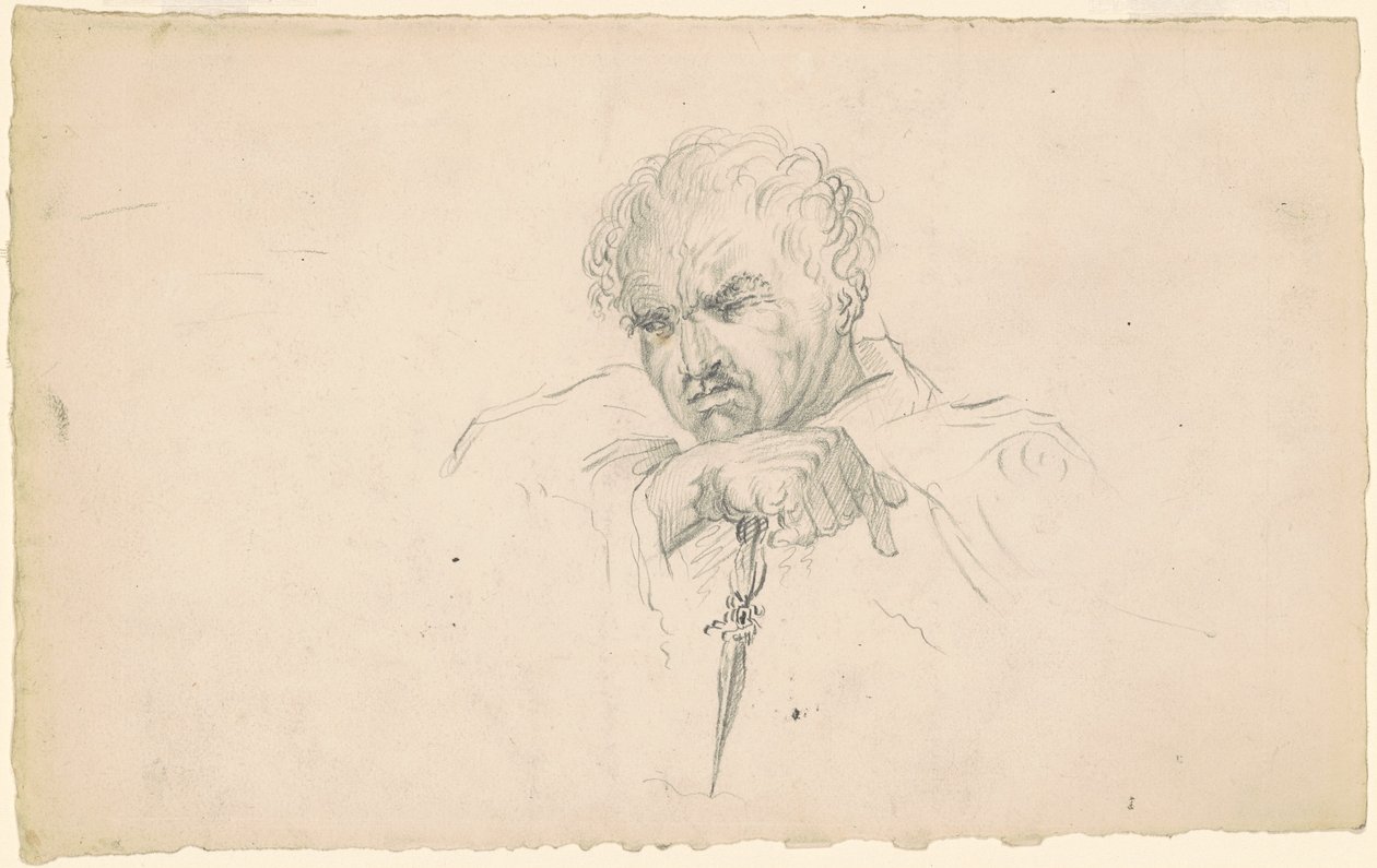 Hævn af James Goodwyn Clonney