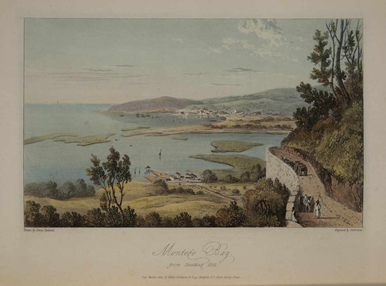  af James Hakewill