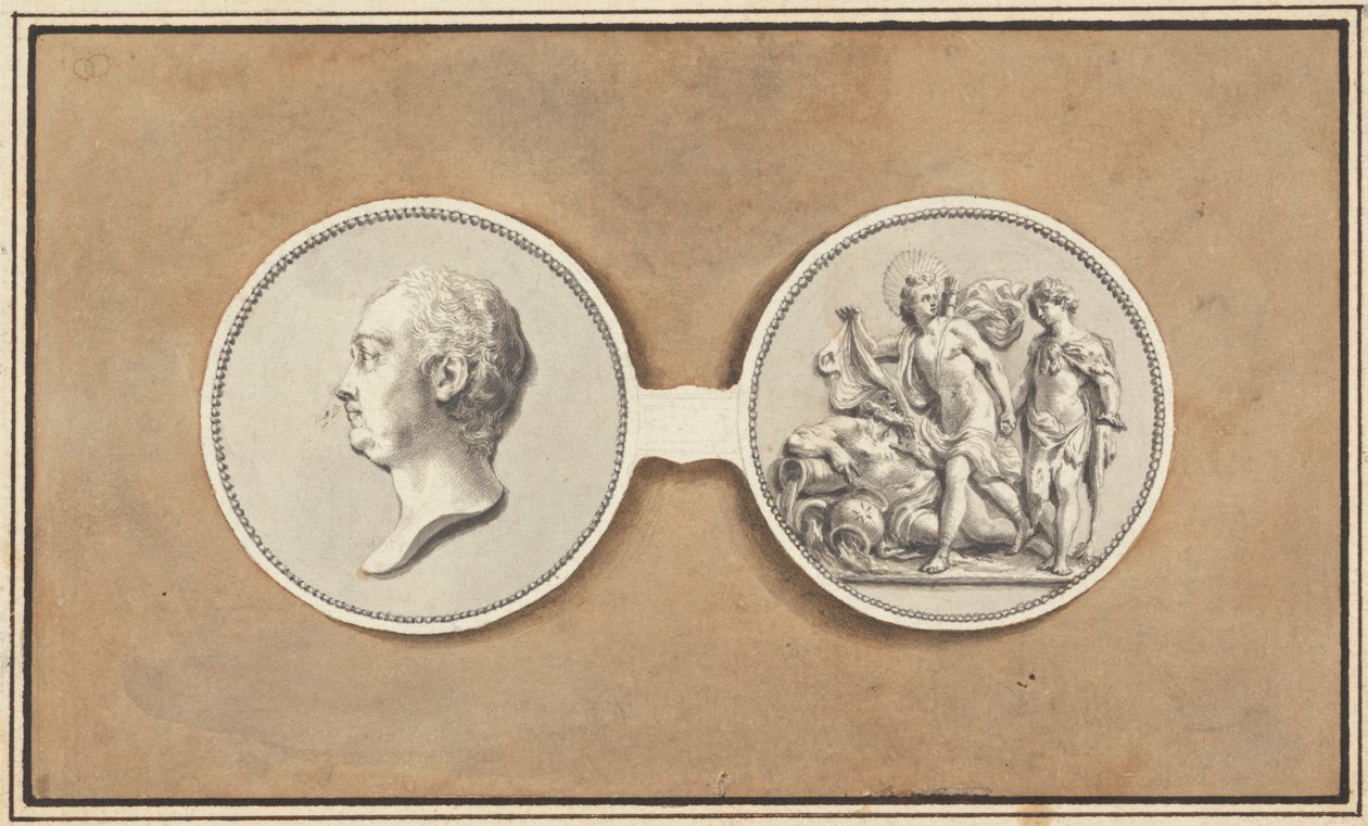 Rejser for at opdage Nilens kilde. Edinburgh: J. Ruthven, for G. G. J. og J. Robinson, 1790 af James Heath