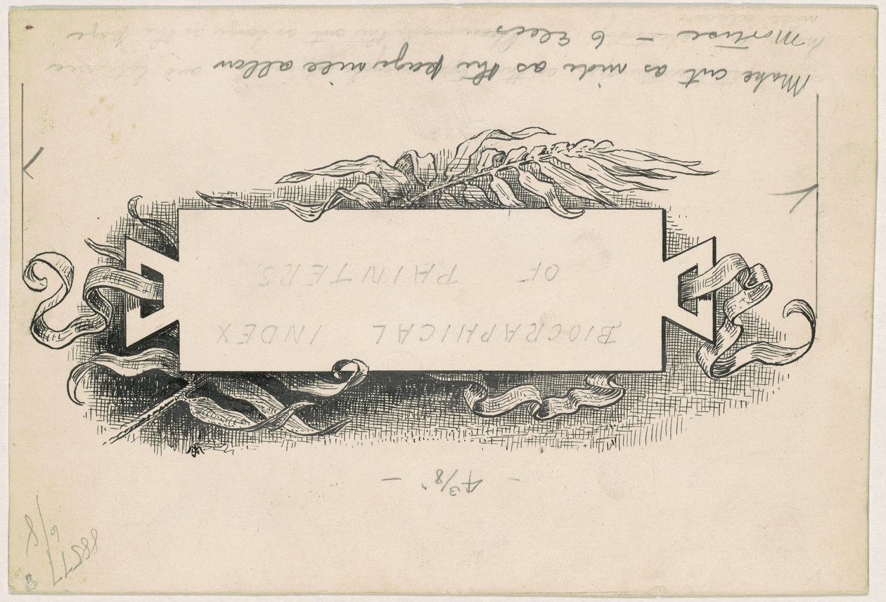 Indeks af James Henry Moser