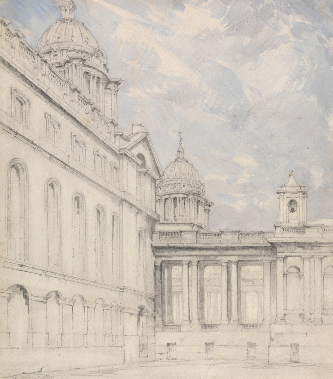 Greenwich af James Holland
