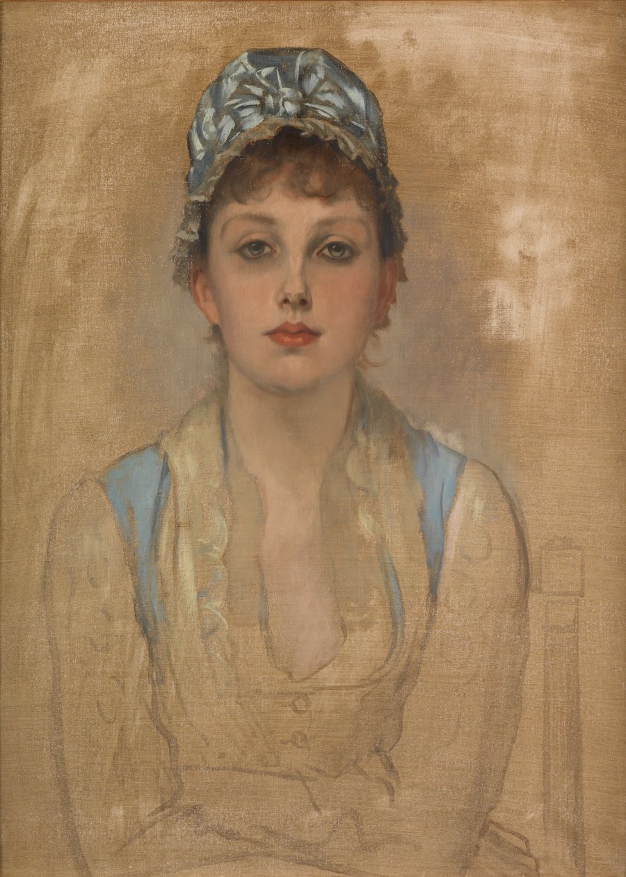  af James Jacques Joseph Tissot