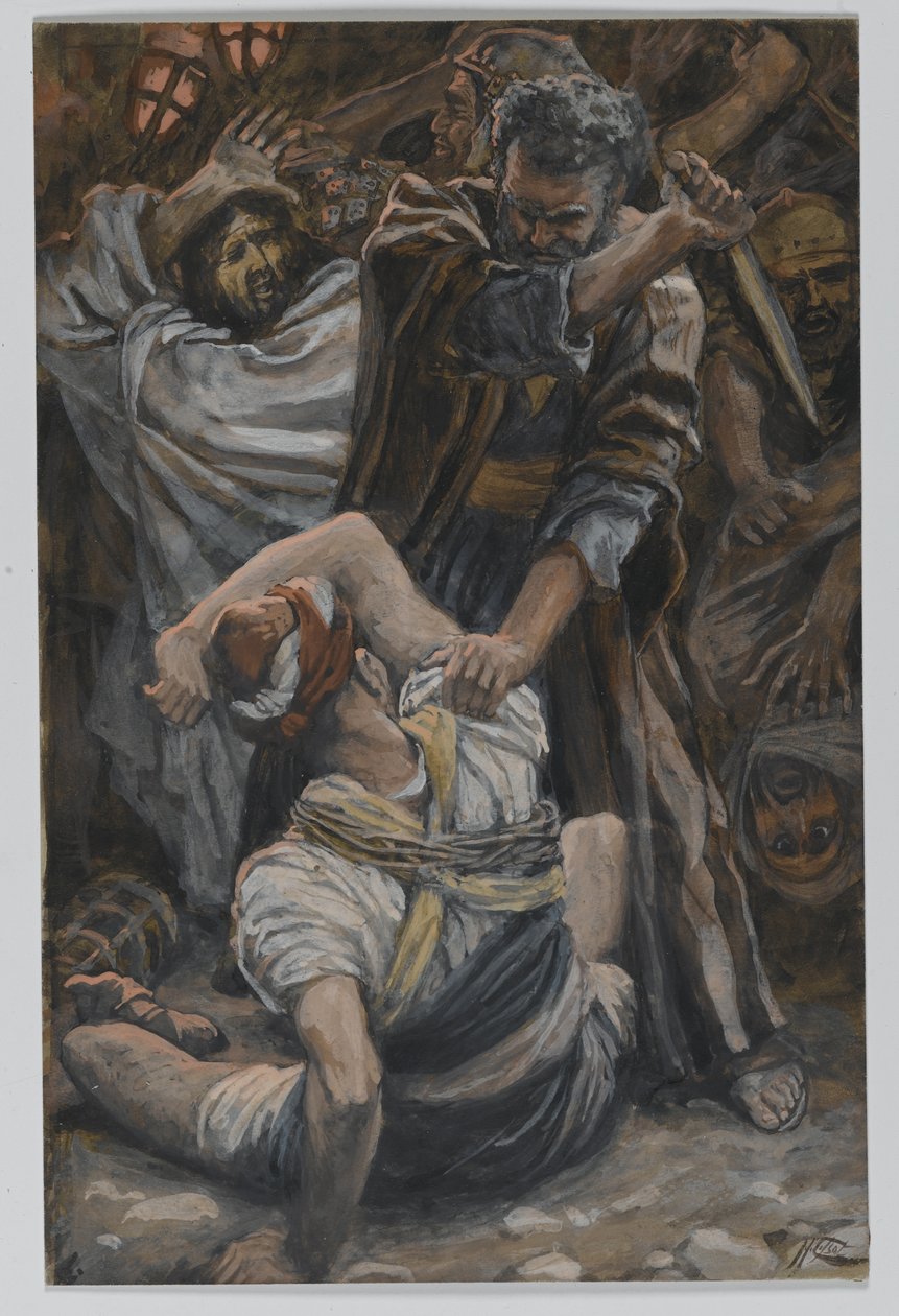 Malkus øre, illustration fra 