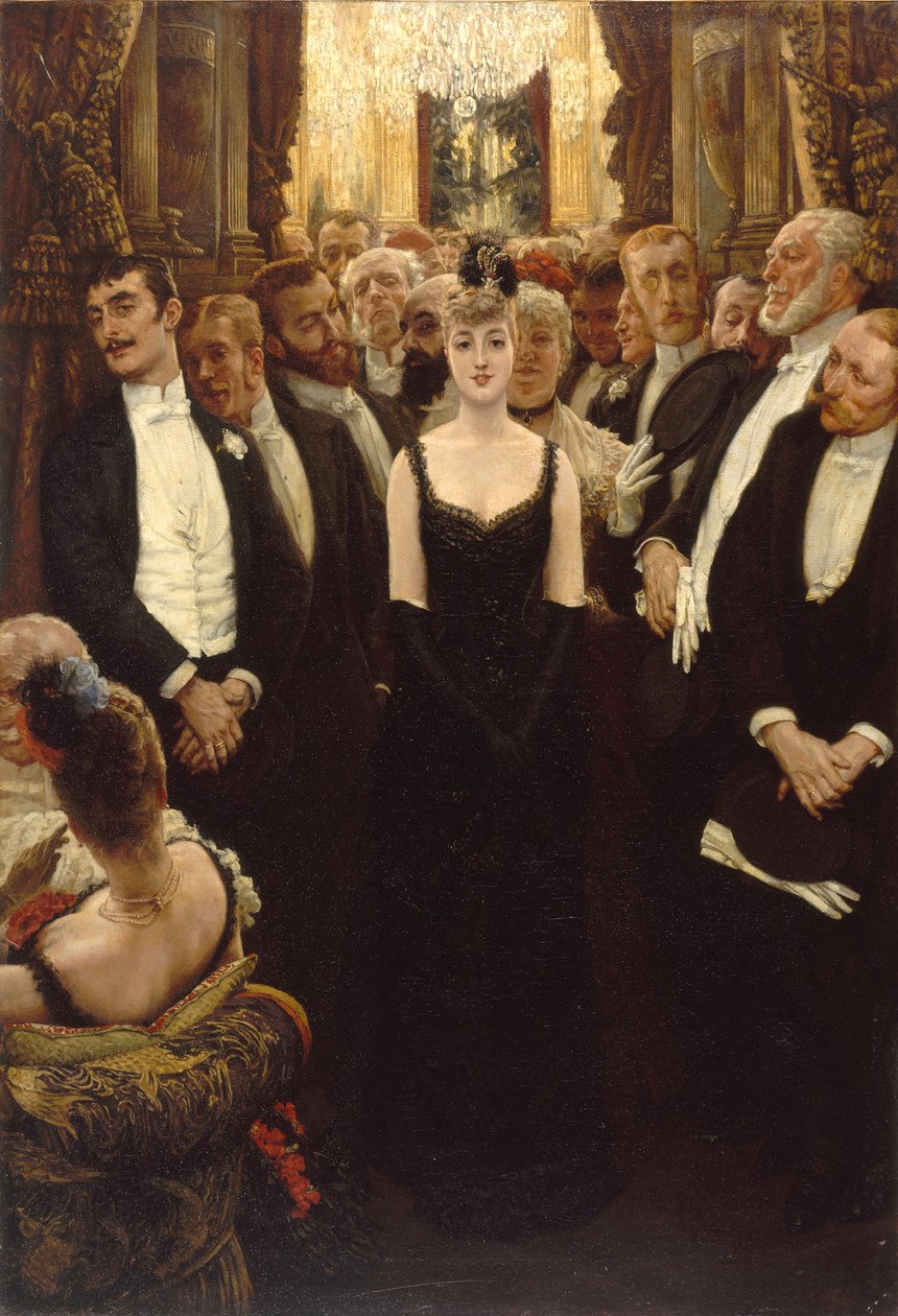 af James Jacques Joseph Tissot