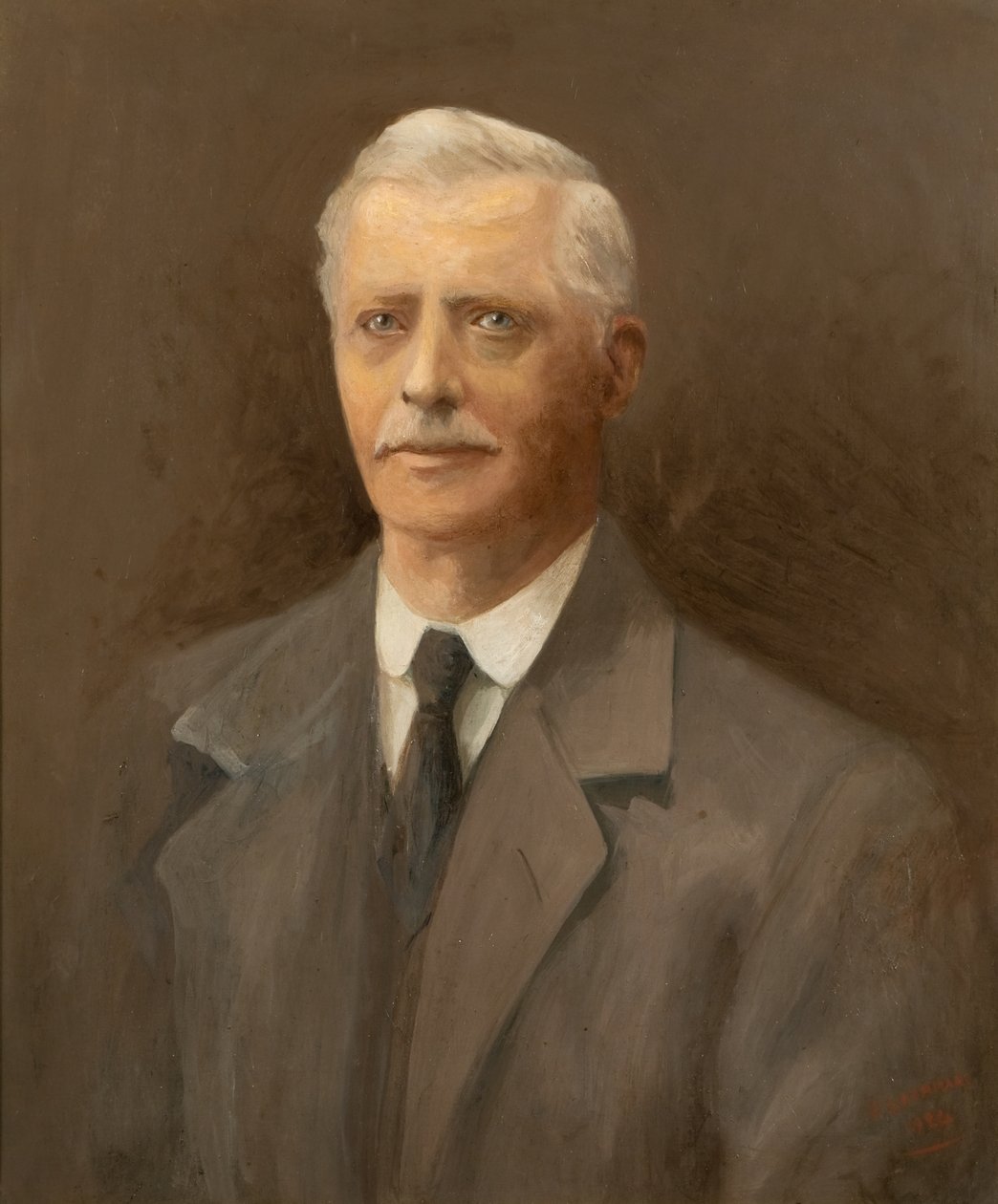 James S Kerr (1854-1936) af James Lockhart