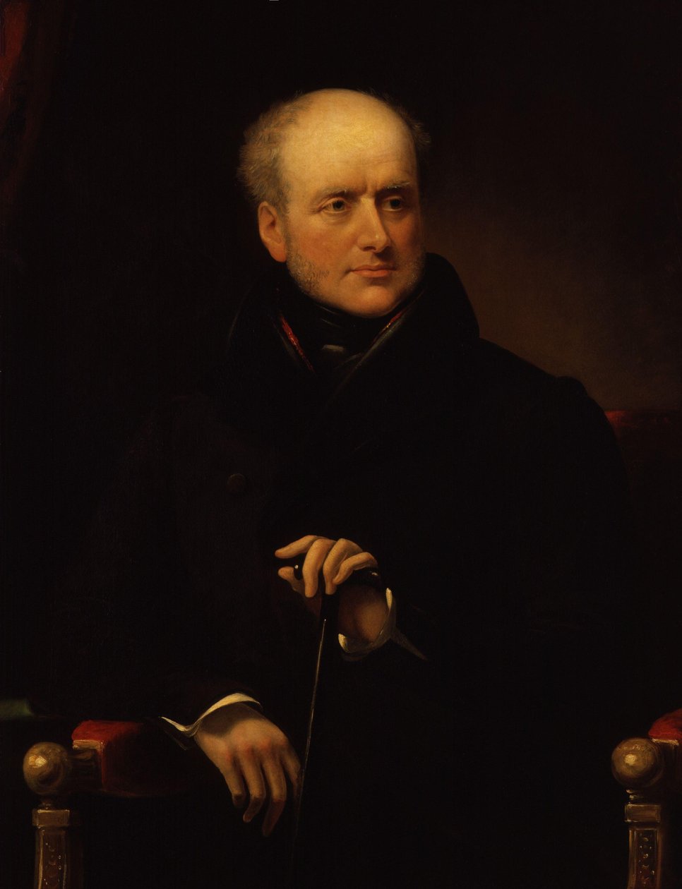James Smith af James Lonsdale
