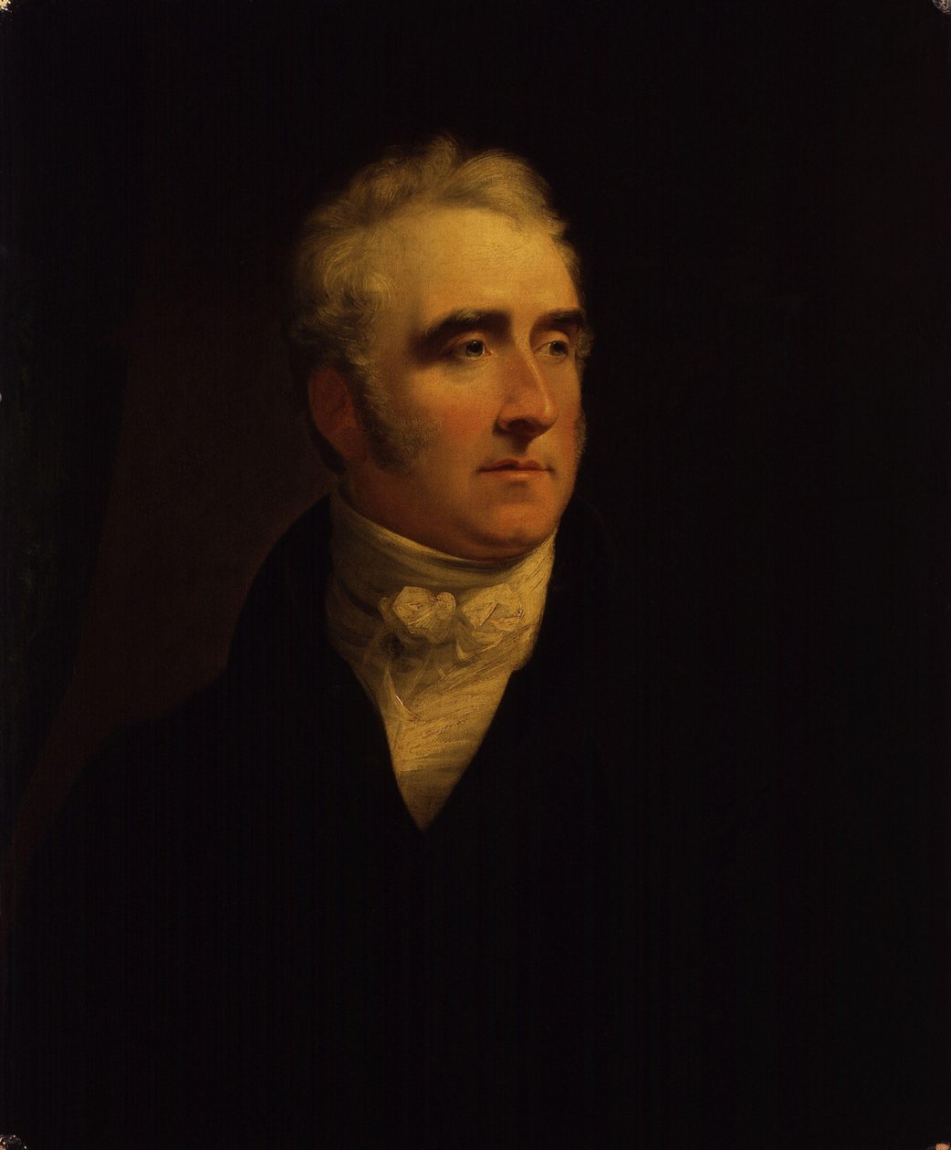 Sir William Bolland af James Lonsdale