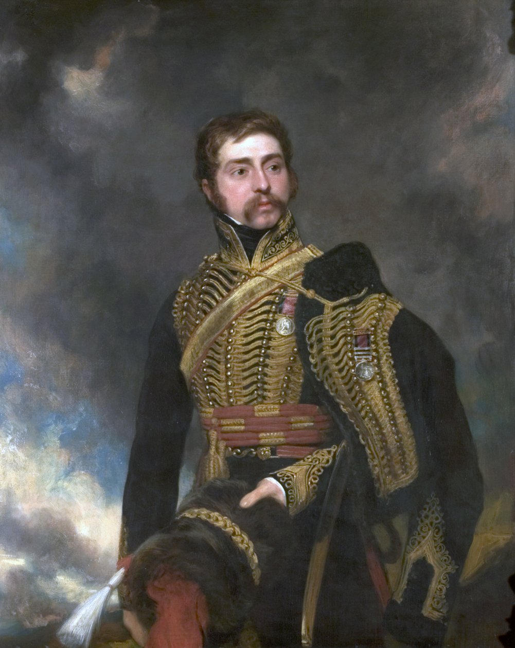 Thomas Vildmand af James Lonsdale