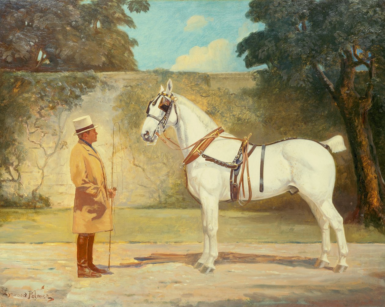  af James Lynwood Palmer