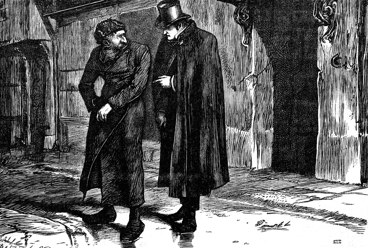 Charles Dickens 