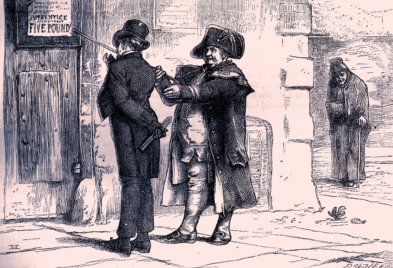 Charles Dickens 