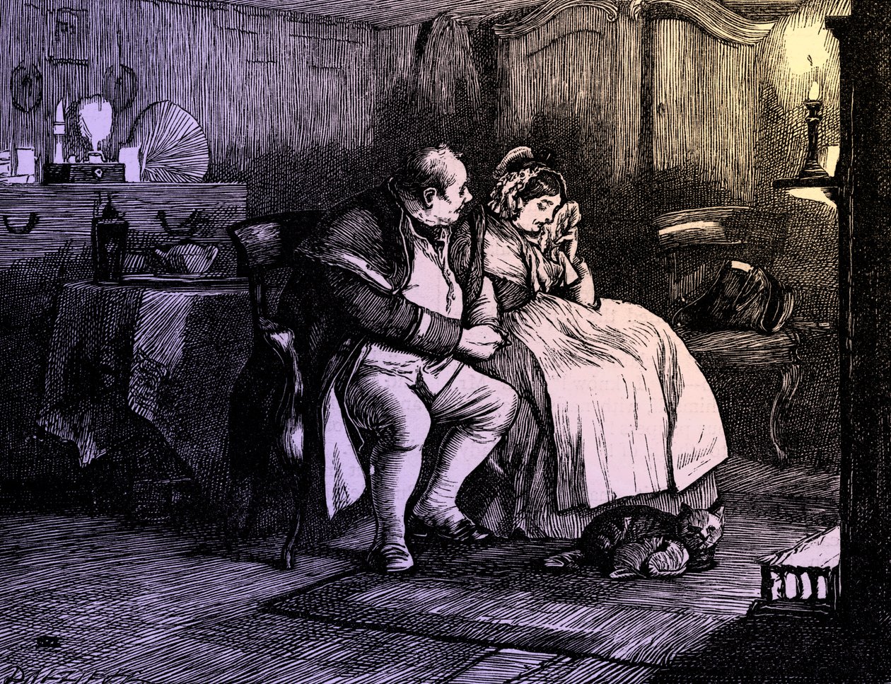 Charles Dickens 