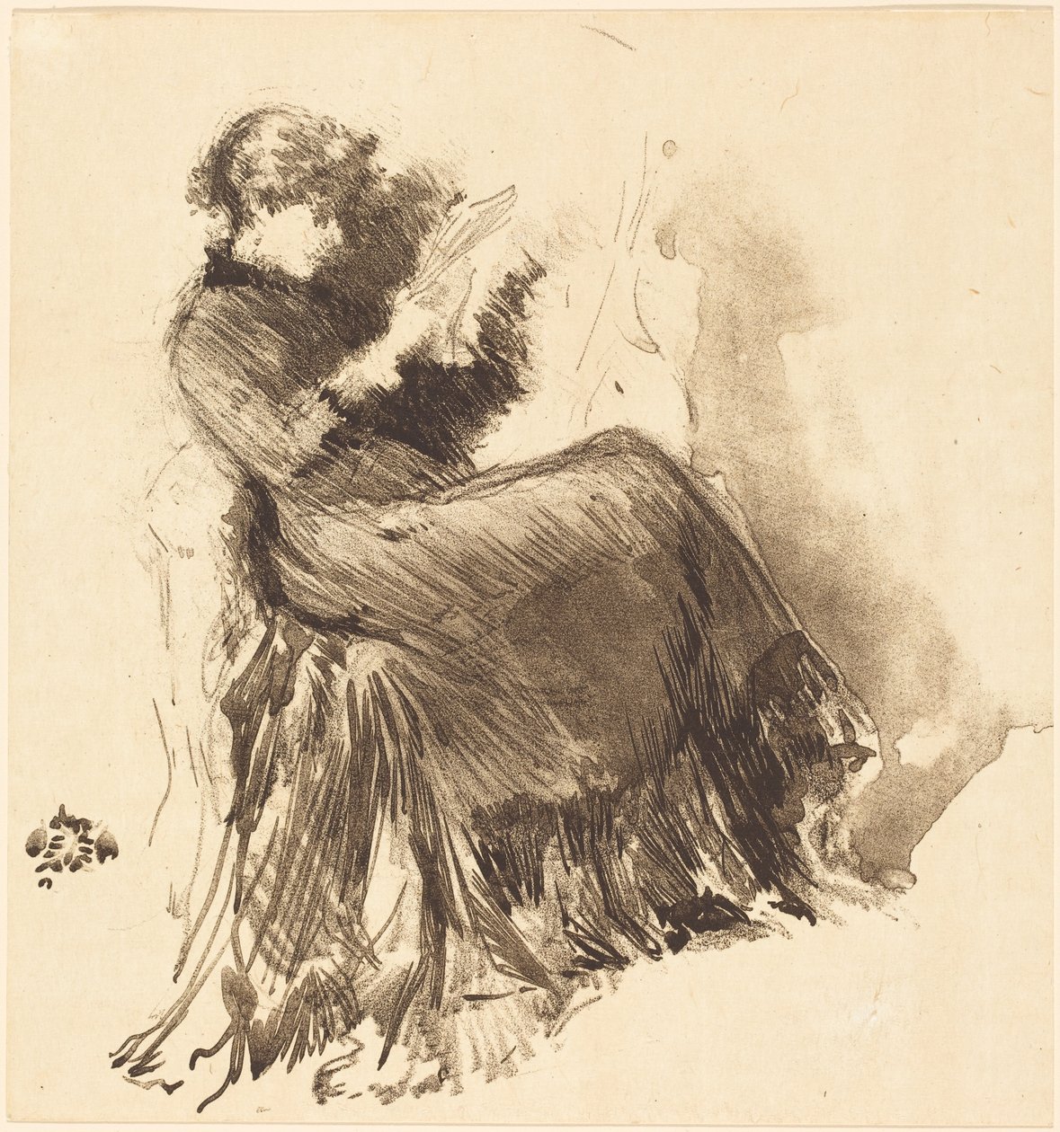 Undersøgelse af James McNeill Whistler