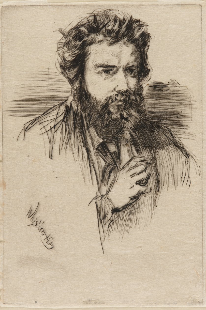Z. Astruc, redaktør af 