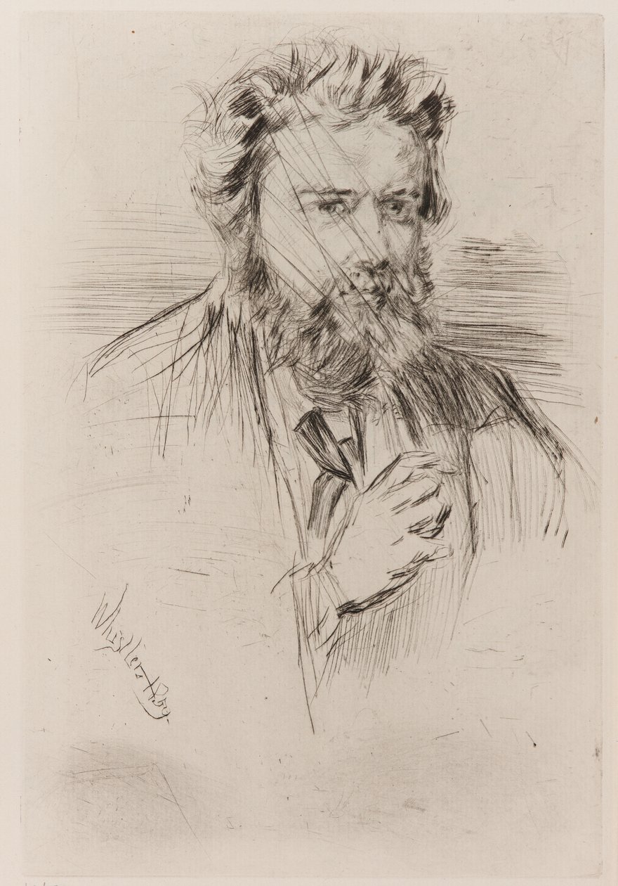 Z. Astruc, redaktør af 