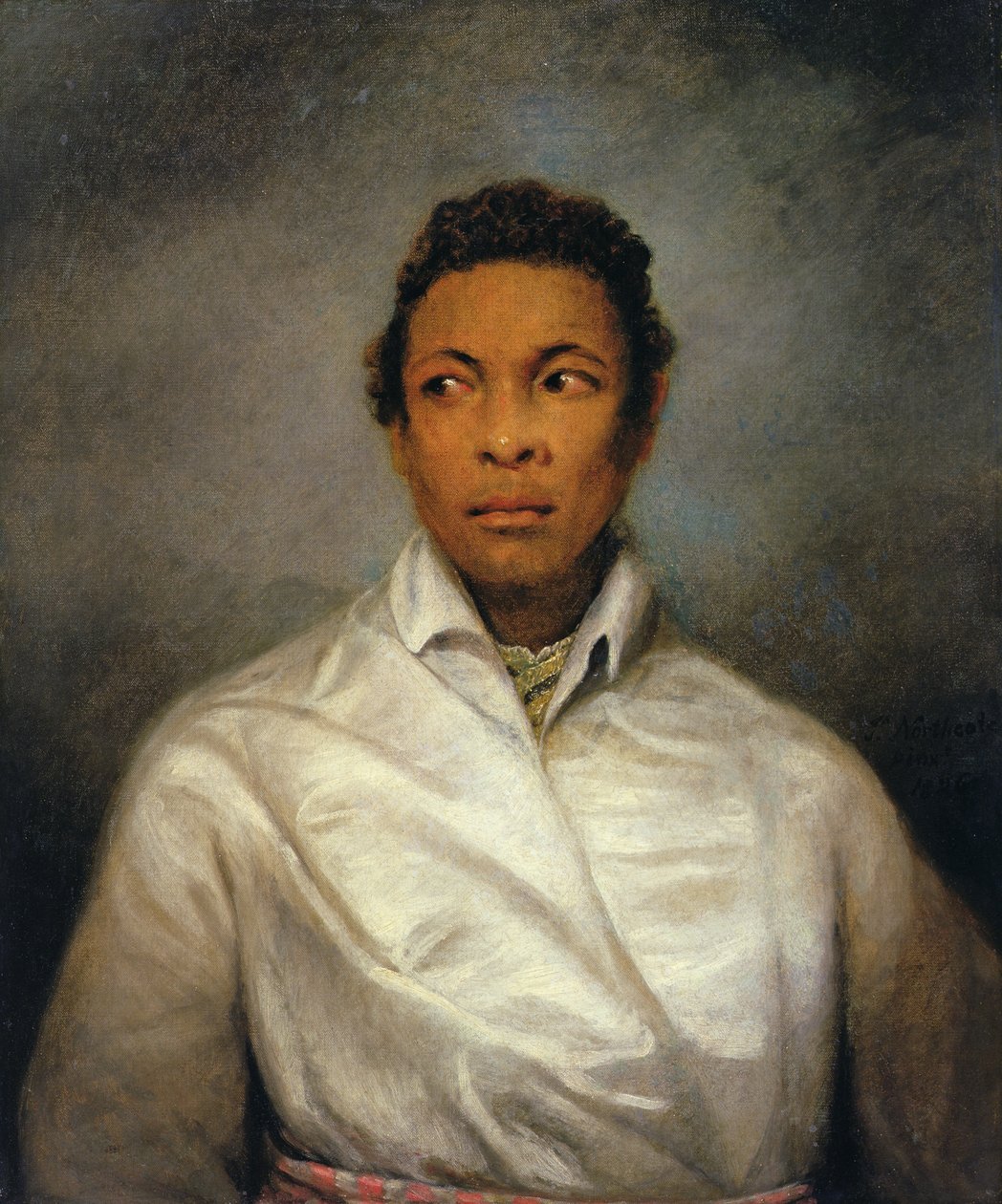 Othello, Venedigs maur af James Northcote